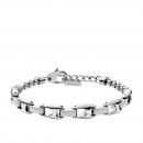 DIESEL Herren - Armband DX1633040