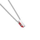 DIESEL Herren - Kette DX1689040