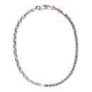 DIESEL Herren - Kette DX1694040