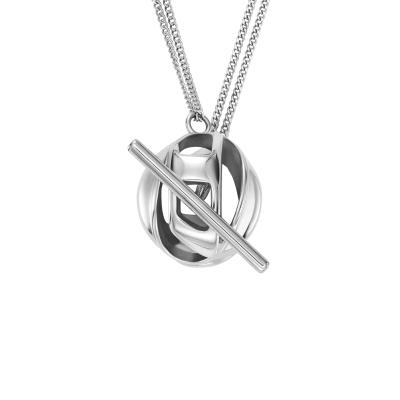 DIESEL Herren - Kette DX1712040