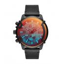 DIESEL Herren - Armbanduhr Griffed DZ4519