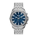 DIESEL Herren - Armbanduhr Stinger DZ4706