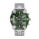 DIESEL Herren - Armbanduhr SPIKED DZ4712