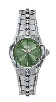DIESEL Damen - Armbanduhr VERT DZ5632