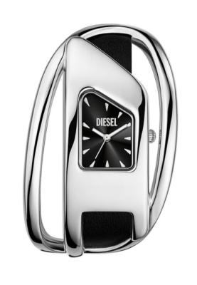 DIESEL Damen - Armbanduhr WONDER-D DZ5627