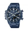 EDIFICE Herren - Armbanduhr Bluetooth ECB-2000CB-2AEF
