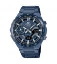 EDIFICE Herren - Armbanduhr Bluetooth ECB-2200CB-2AEF