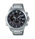 EDIFICE Herren - Armbanduhr Bluetooth ECB-30D-1AEF