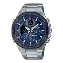 EDIFICE Herren - Armbanduhr Bluetooth ECB-950DB-2AEF