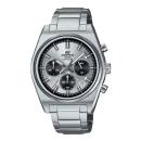 EDIFICE Herren - Armbanduhr Chronograph EFB-730D-3AVUEF