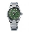 EDIFICE Herren - Armbanduhr Automatik EFK-100D-3AER