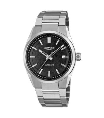 EDIFICE - Herren Armbanduhr Automatik EFK-110D-1AER