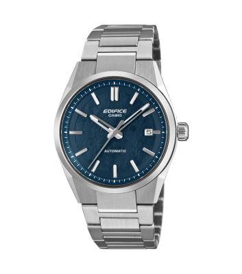 EDIFICE - Herren Armbanduhr Automatik EFK-110D-2AER