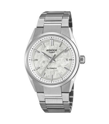 EDIFICE - Herren Armbanduhr Automatik EFK-110D-7AER
