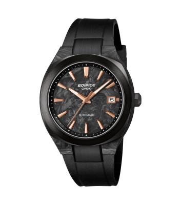 EDIFICE - Herren Armbanduhr Automatik EFK-200XPB-1AER