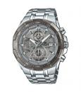 EDIFICE Herren - Armbanduhr Chronograph EFR-539DE-8AEF