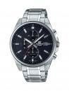 EDIFICE Herren - Armbanduhr Chronograph EFV-610D-1AVUEF