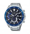 EDIFICE Herren - Armbanduhr Chronograph EFV-620D-1A2VUEF