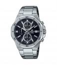 EDIFICE Herren - Armbanduhr Chronograph EFV-640D-1AVUEF