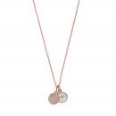 EMPORIO ARMANI  Damen - Collier EGS2158221