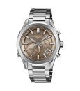 EDIFICE Herren - Armbanduhr Bluetooth EQB-1300D-5AEF