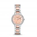 FOSSIL Damen - Armbanduhr ES3405
