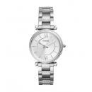FOSSIL Damen - Armbanduhr ES4341