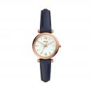 FOSSIL Damen - Armbanduhr ES4502