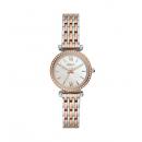 FOSSIL Damen - Armbanduhr ES4649