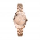 Fossil Damen - Armbanduhr ES4898