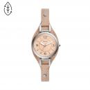 FOSSIL Damen - Armbanduhr ES5213
