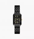 FOSSIL Damen - Armbanduhr ES5385