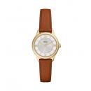 FOSSIL Damen - Armbanduhr ES5423