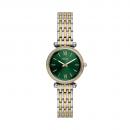 FOSSIL Damen - Armbanduhr ES5439