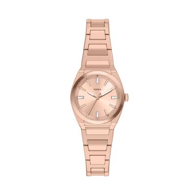 FOSSIL Damen - Armbanduhr  ES5491
