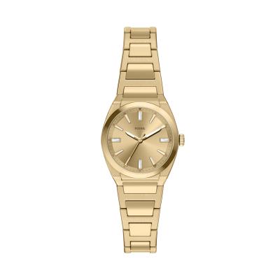 FOSSIL Damen - Armbanduhr ES5492
