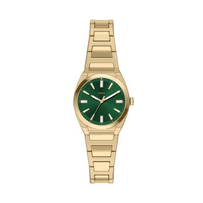 FOSSIL Damen - Armbanduhr ES5493