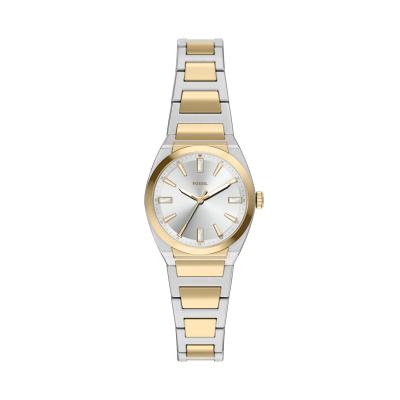 FOSSIL Damen - Armbanduhr ES5494