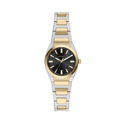 FOSSIL Damen - Armbanduhr ES5493