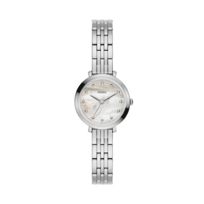 FOSSIL Damen - Armbanduhr ES5499