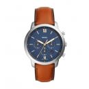 FOSSIL Herren - Armbanduhr Chronograph FS5453