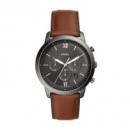 FOSSIL Herren - Armbanduhr Chronograph FS5512