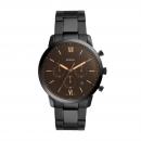 FOSSIL Herren - Armbanduhr Chronograph FS5525