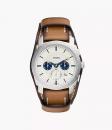 FOSSIL Herren - Armbanduhr Chronograph FS5922