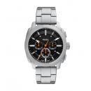 FOSSIL Herren - Armbanduhr Chronograph FS6095
