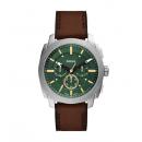 FOSSIL Herren - Armbanduhr FS6100