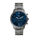 FOSSIL Herren - Armbanduhr Chronograph FS6111