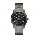 FOSSIL Herren - Armbanduhr Chronograph FS6136