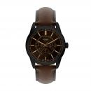 FOSSIL Herren - Armbanduhr Chronograph FS6138