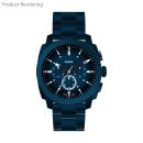 FOSSIL Herren - Armbanduhr Chronograph FS6167